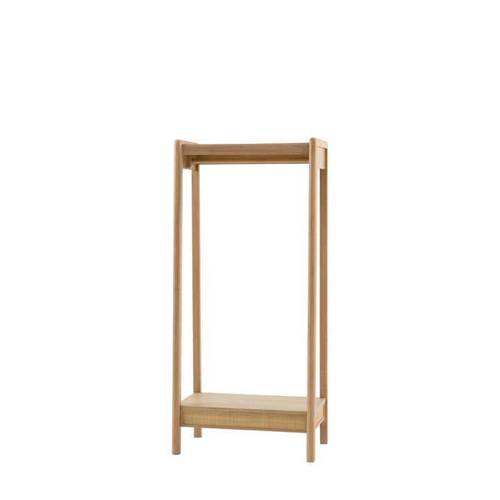 Banbury Open Wardrobe
