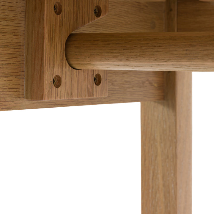 Banbury Open Wardrobe