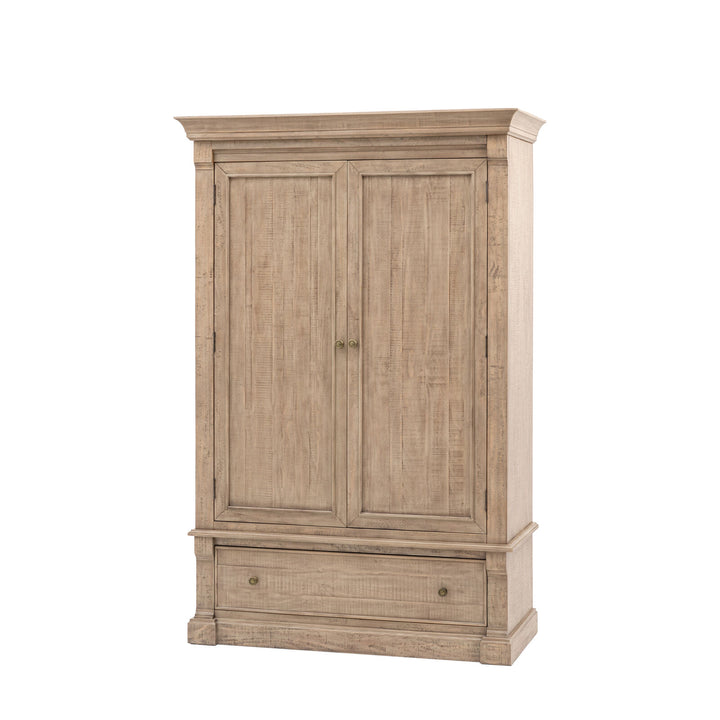 Vermont Wardrobe