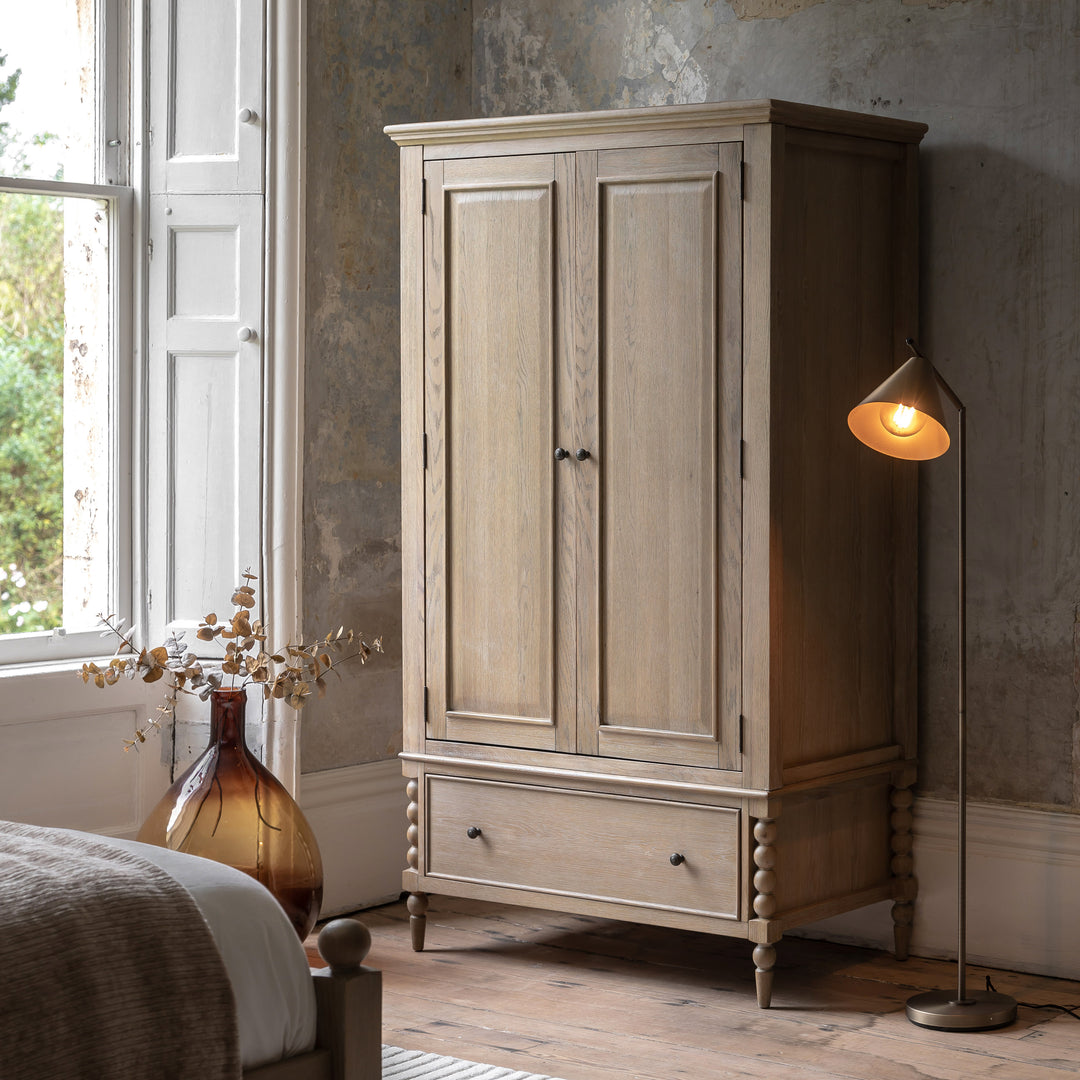 Monet Wardrobe