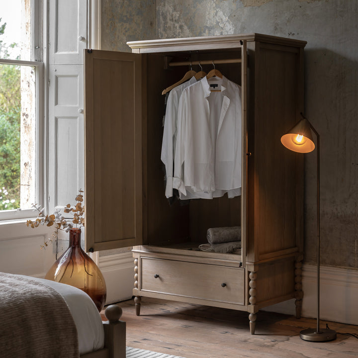 Monet Wardrobe