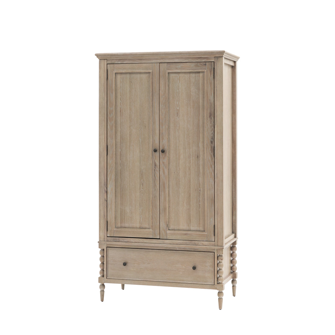 Monet Wardrobe