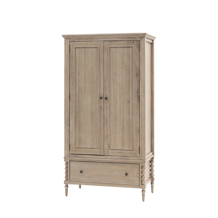 Monet Wardrobe