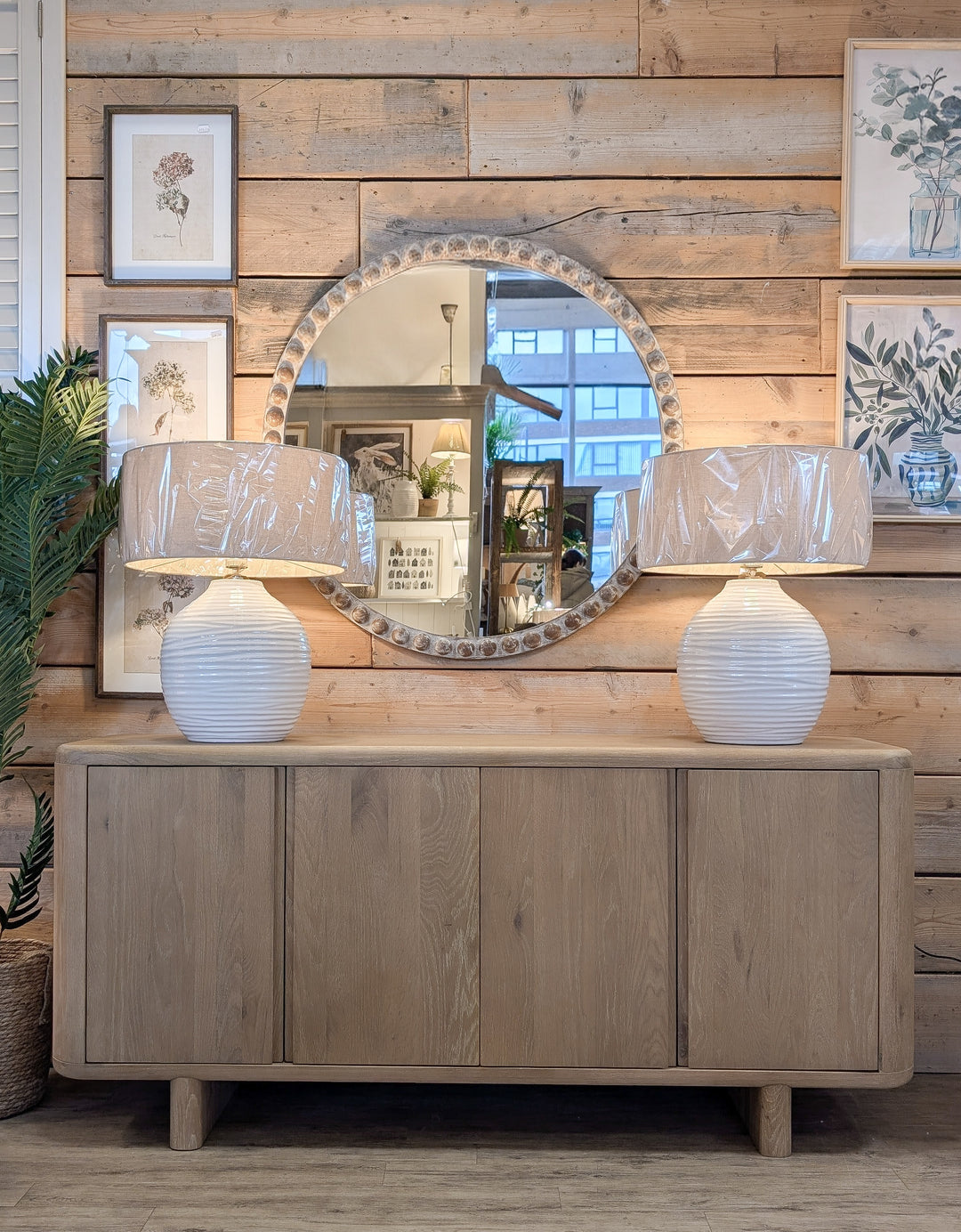 Fulham Sideboard