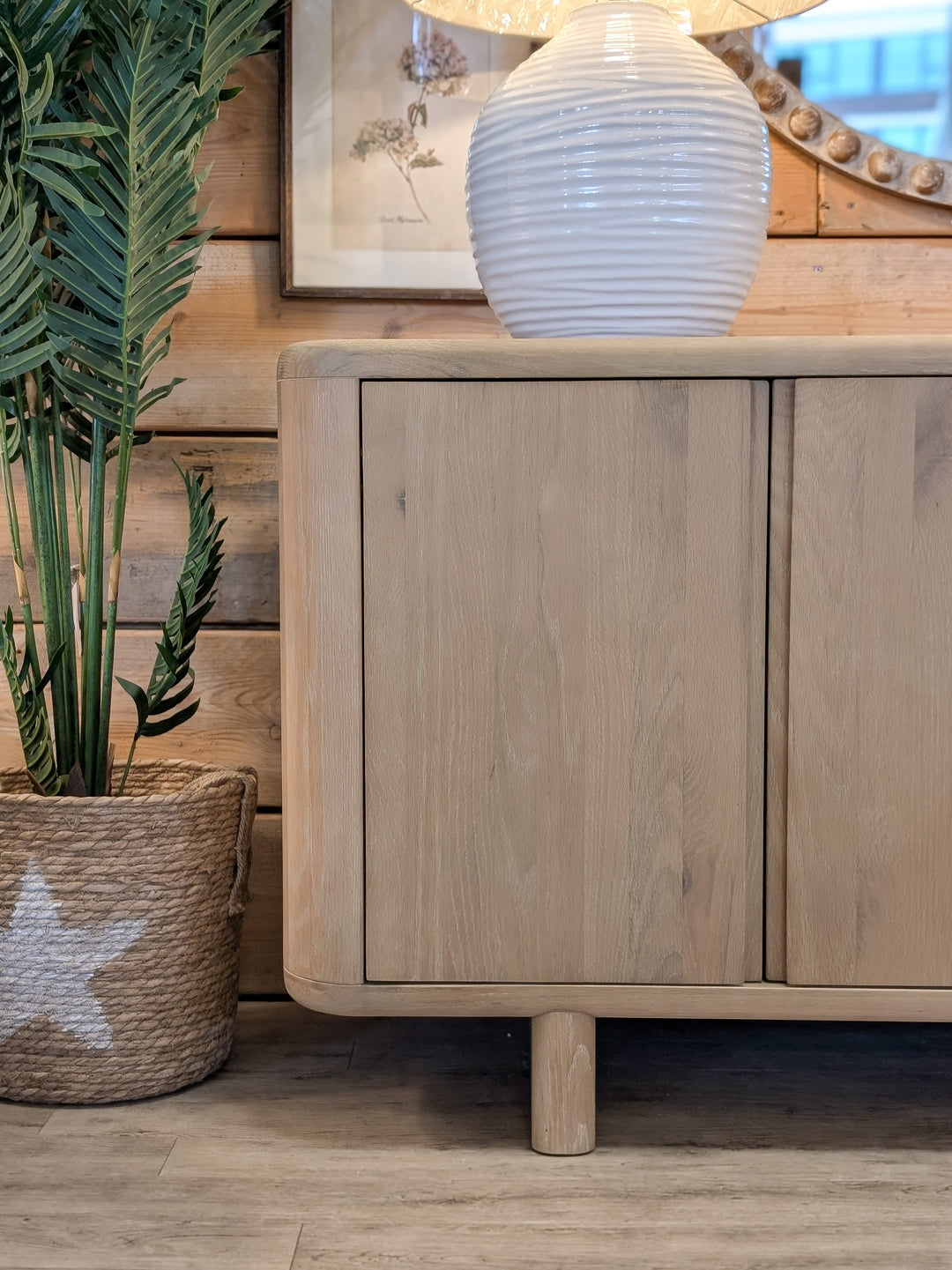 Fulham Sideboard