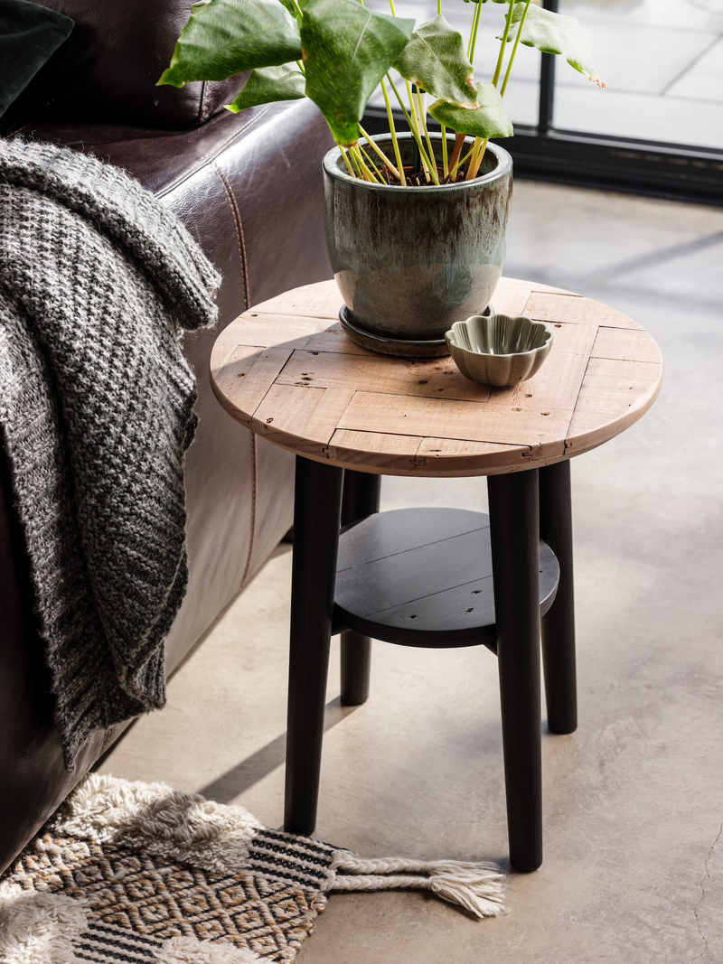 Finlay Lamp Table