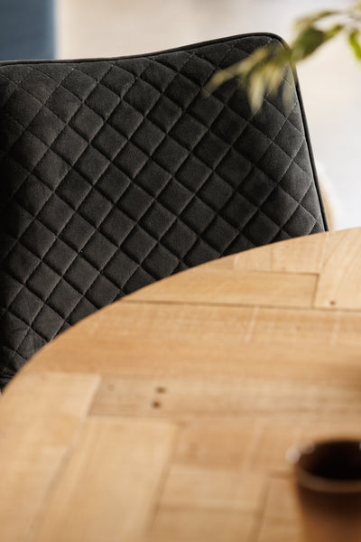 Finlay Round Table (120cm)
