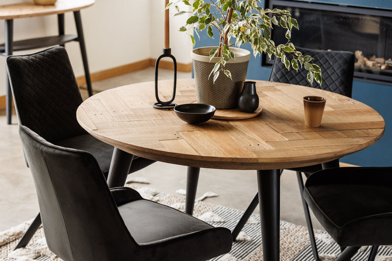 Finlay Round Table (120cm)