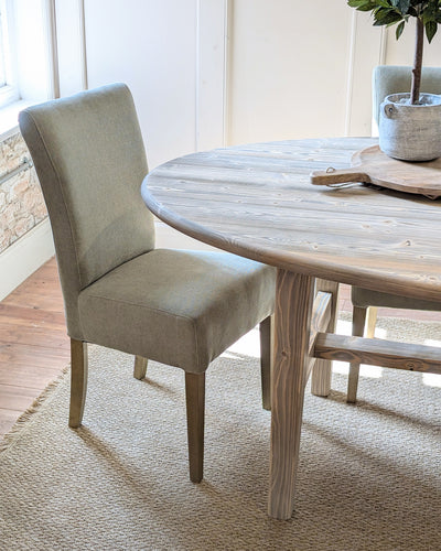 Freya Dining Chair Fern (Set of Two)