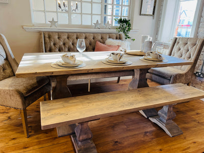 Tatton Dining Table