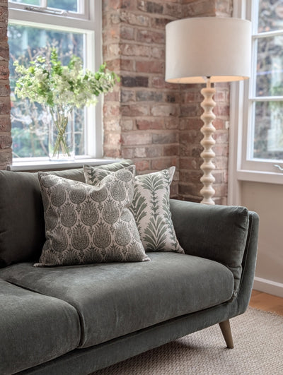 Sofas & Armchairs