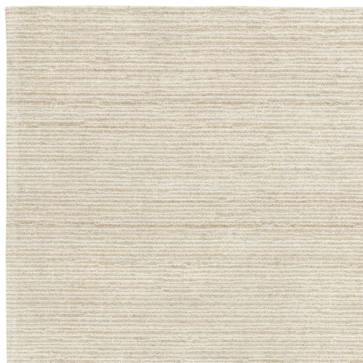 Hazy Stripe Rug - Putty