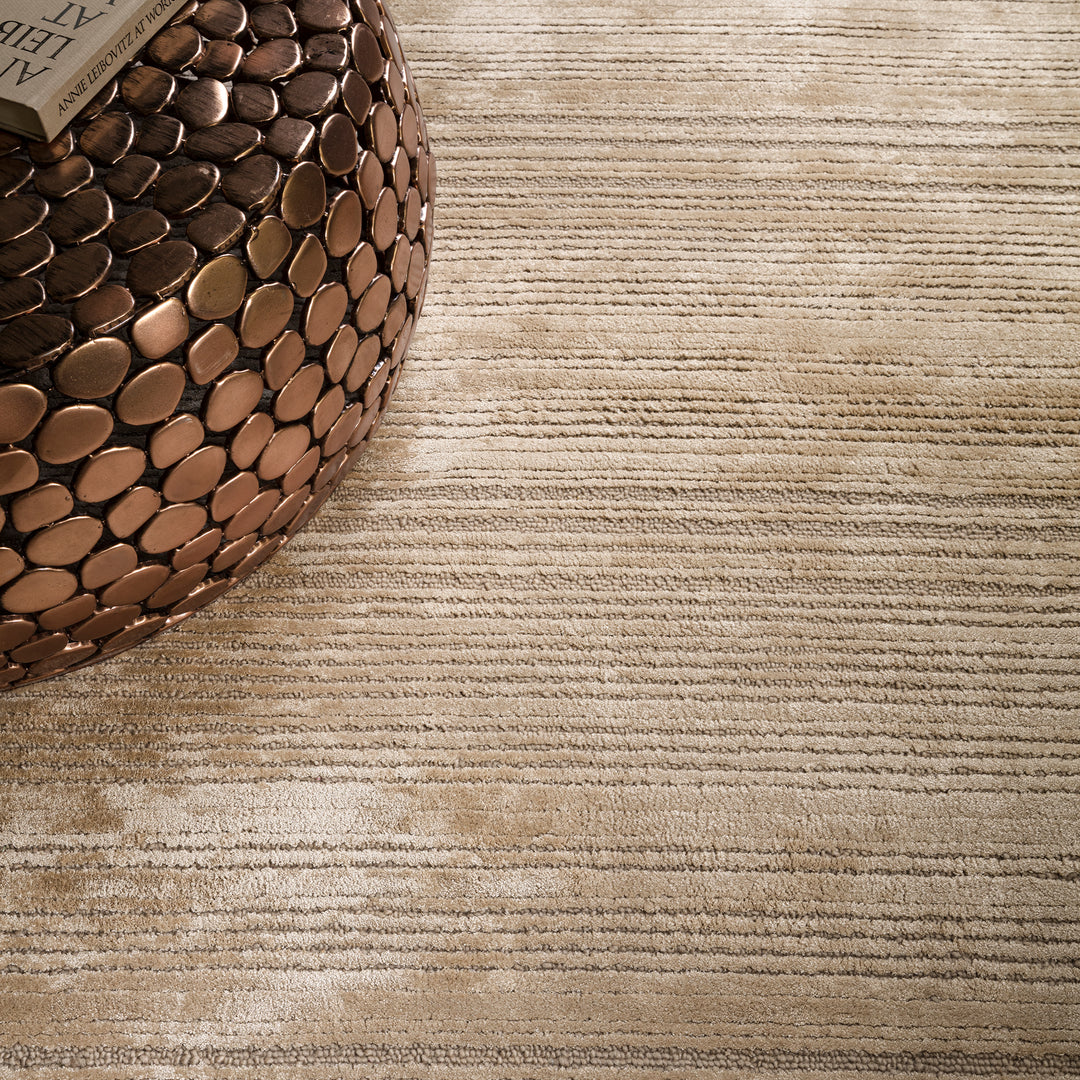 Henley Rug - Sand