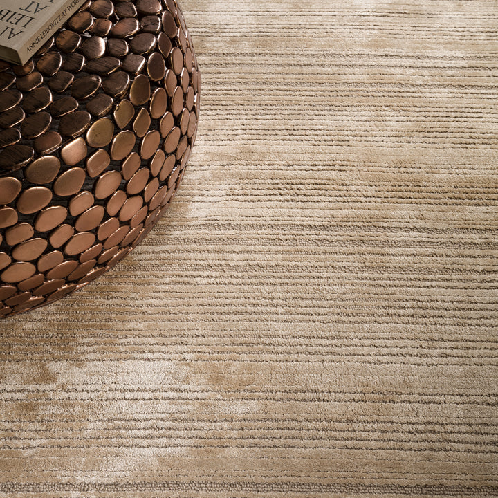 Henley Rug - Sand