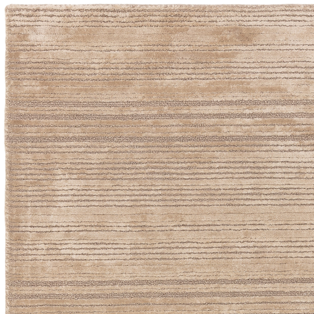 Henley Rug - Sand