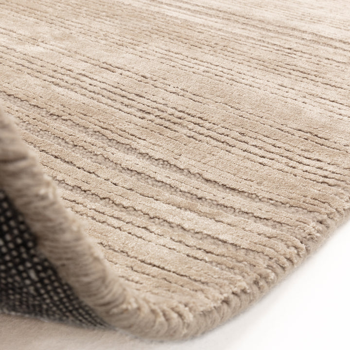 Henley Rug - Sand