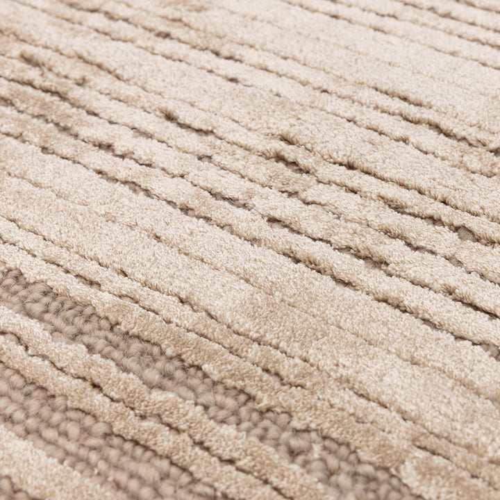Henley Rug - Sand