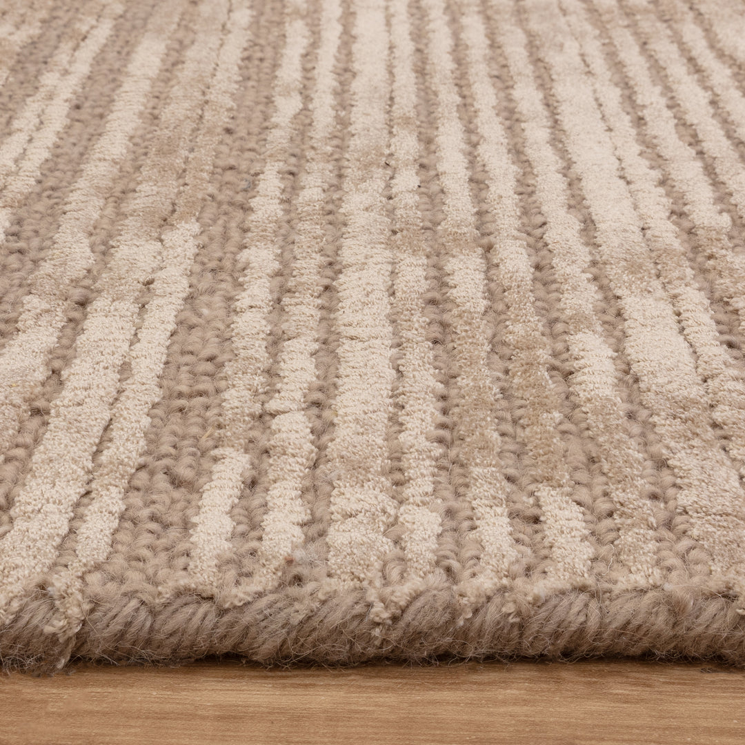Henley Rug - Sand