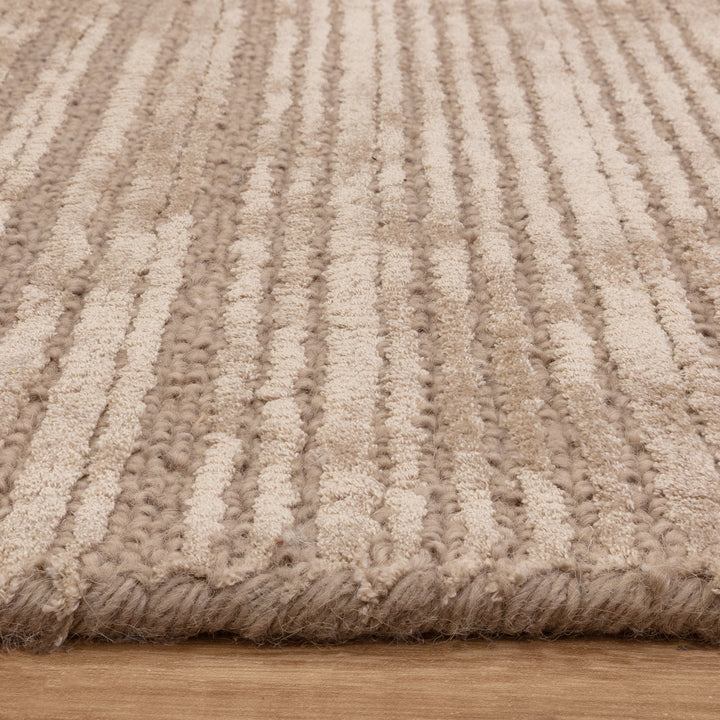 Henley Rug - Sand