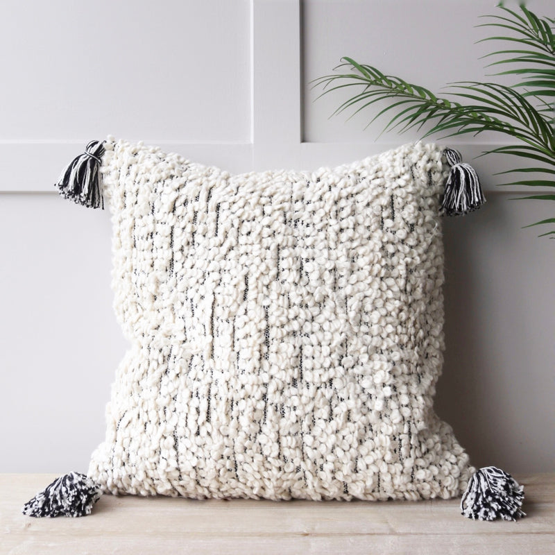 Cambre Textured Cushion