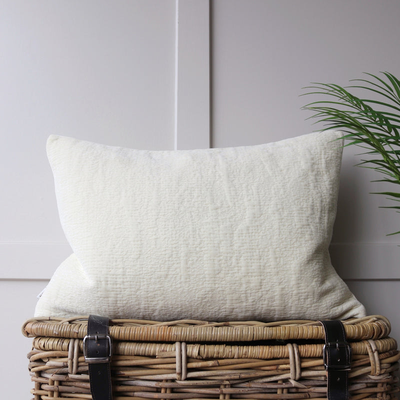 Osaka Cushion - Natural