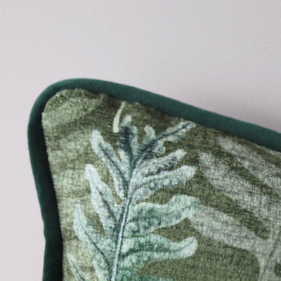 Kielder Fern Cushion