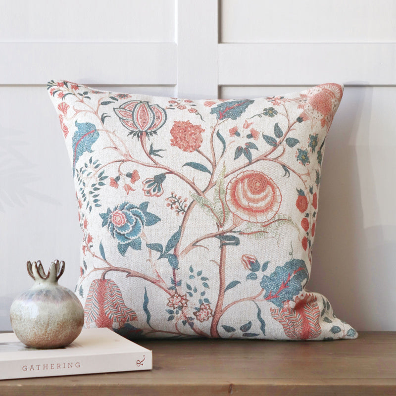 Woven Cushion in Assorted Designs