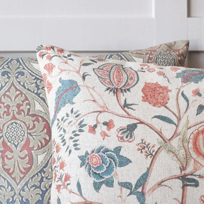 Woven Cushion in Assorted Designs