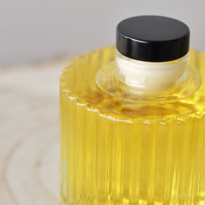 Homebird Bougie Diffuser - Lime, Basil & Mandarin