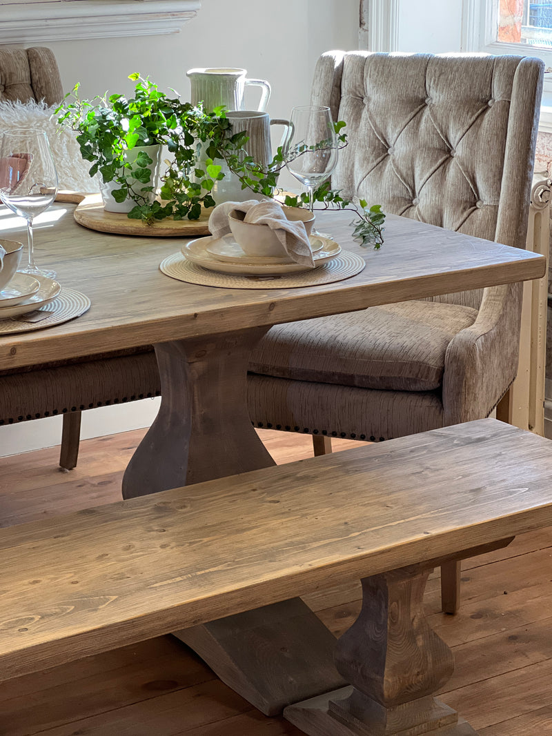 Tatton Dining Table