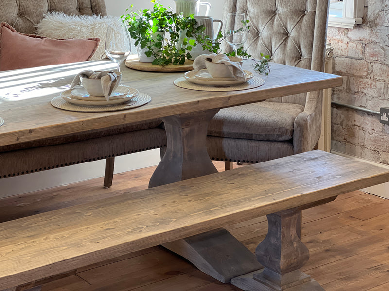 Tatton Dining Table