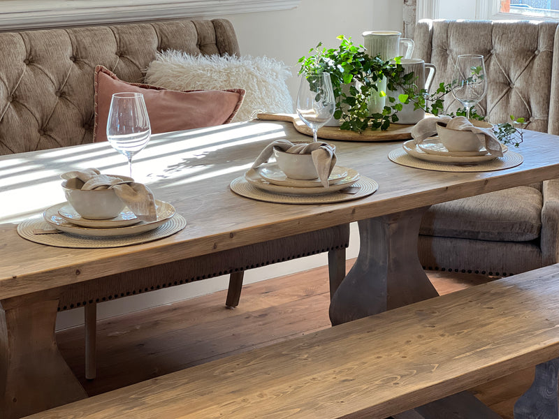 Tatton Dining Table