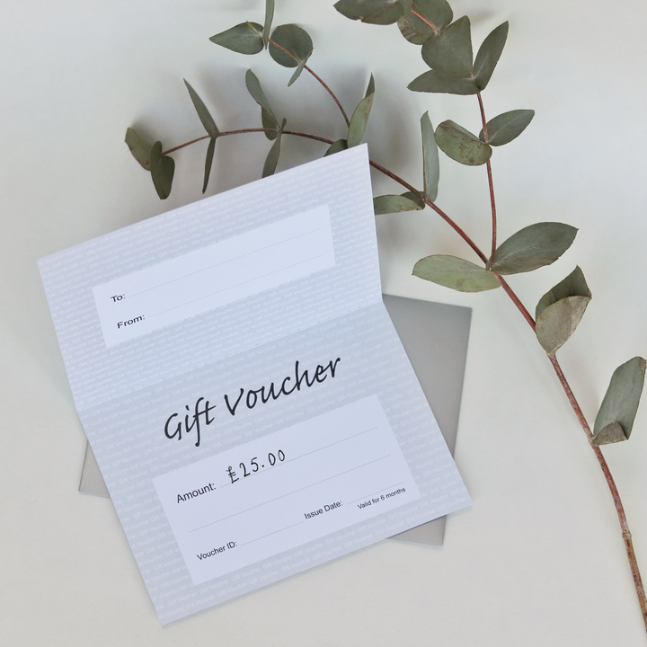 £35 Homebird Gift Voucher