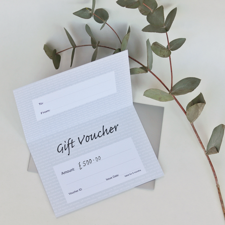 £500 Homebird Gift Voucher