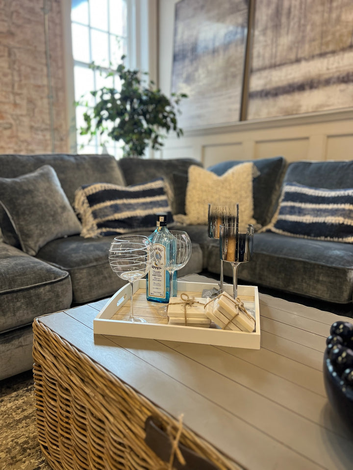 The Isla Sofa Collection