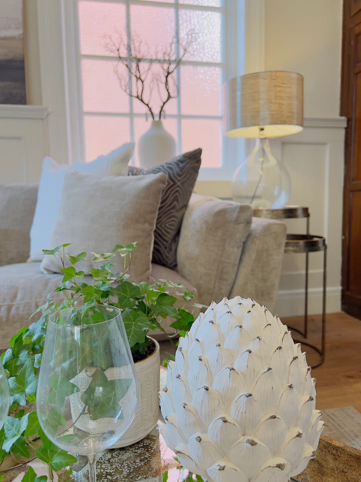 The Luxe Sofa Collection