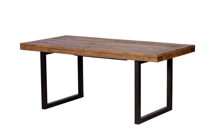 Camden Extending Dining Table (180-240cm)