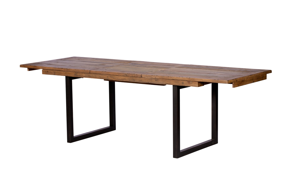 Camden Extending Dining Table (180-240cm)