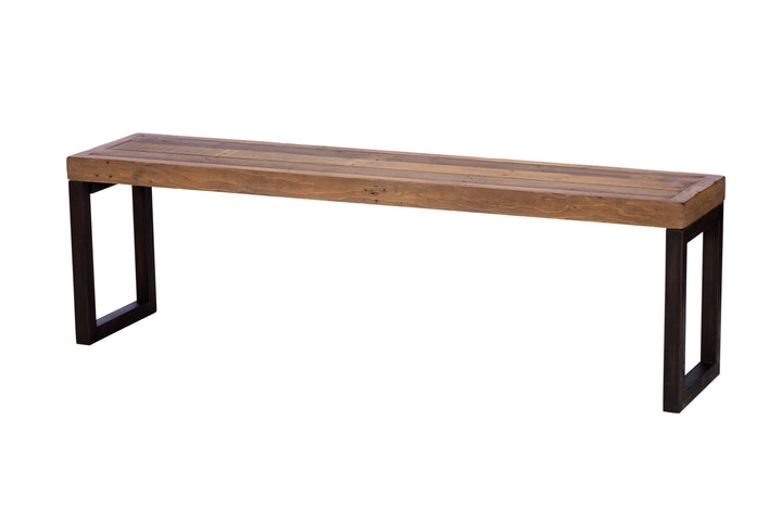 Camden Large Bench