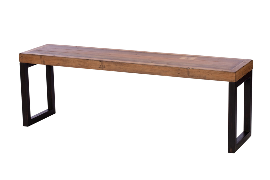 Camden Small Bench