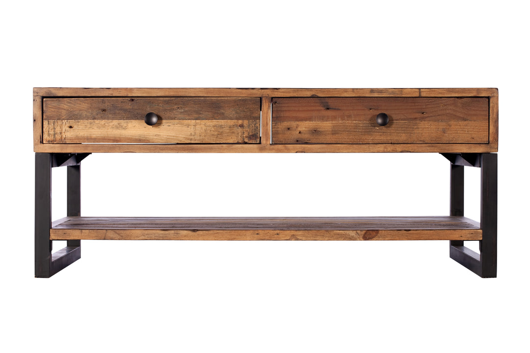 Camden Coffee Table