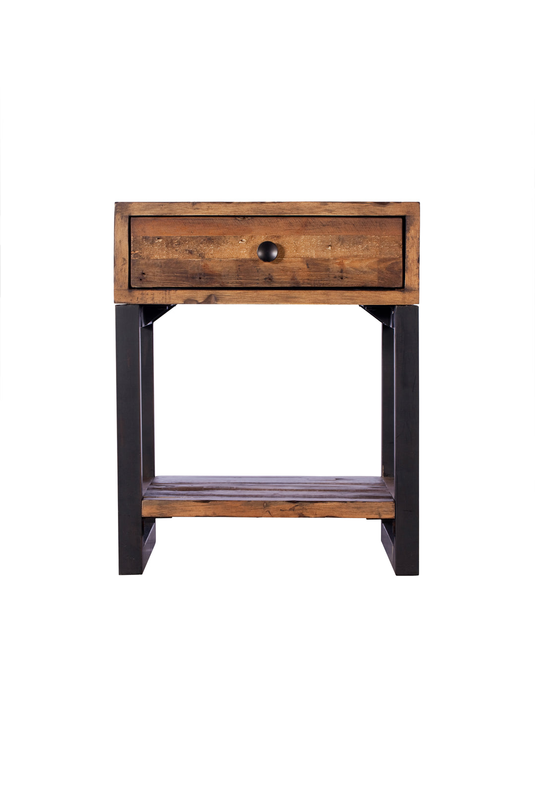 Camden Lamp Table