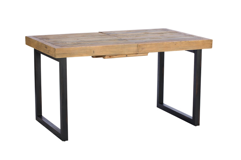 Camden Extending Dining Table (140-180cm)