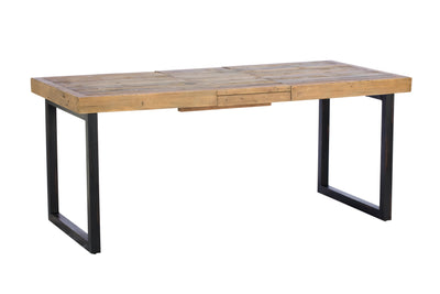 Camden Extending Dining Table (140-180cm)