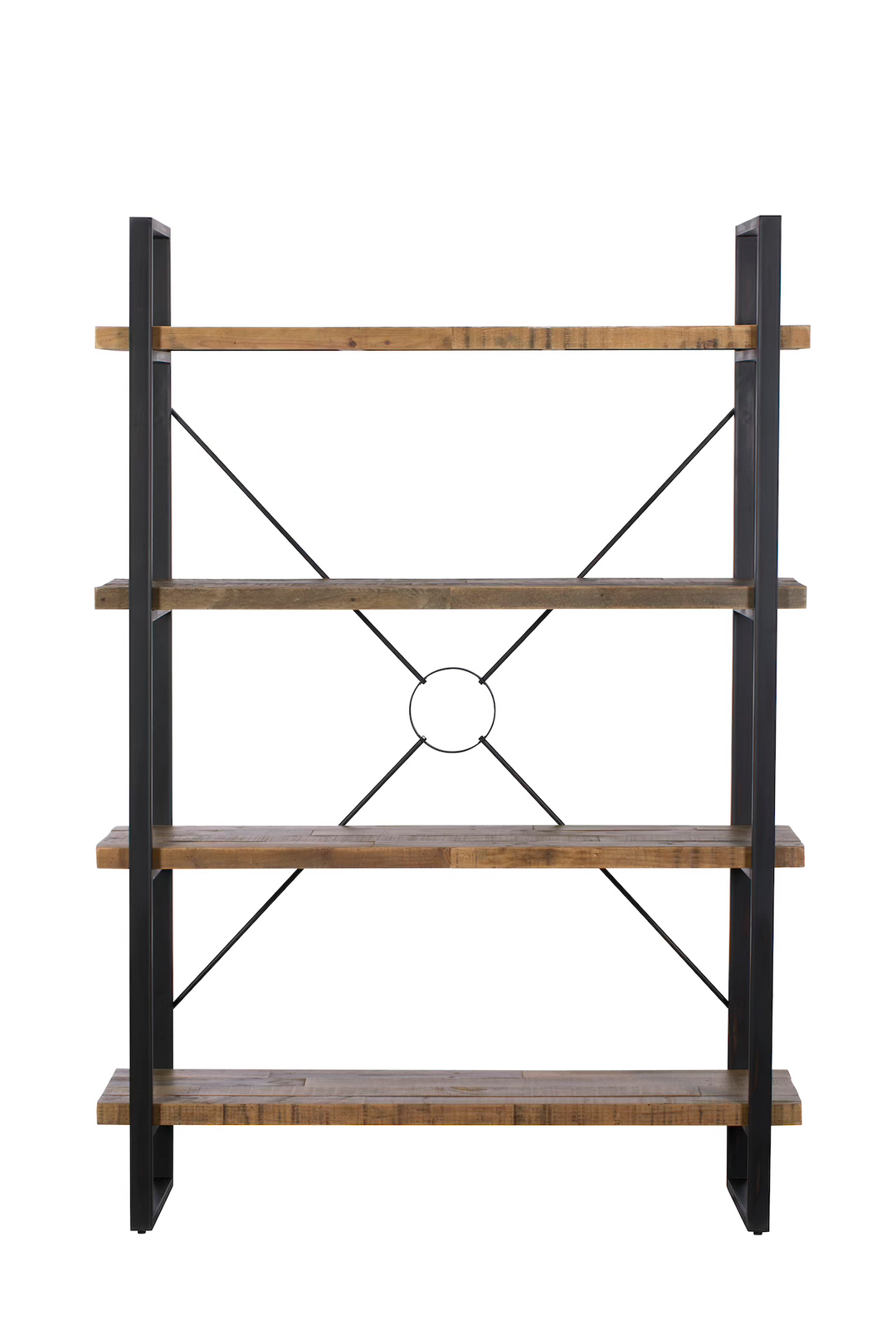 Camden Open Bookcase