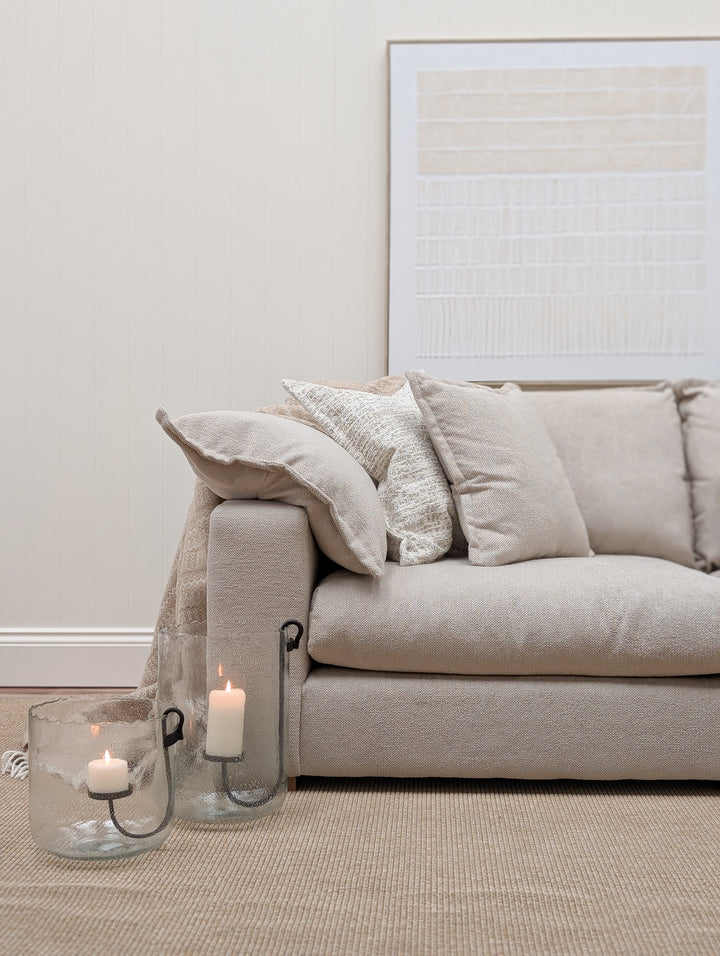 The Laila Sofa Collection