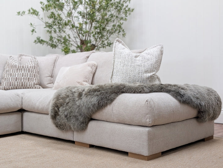 The Laila Sofa Collection