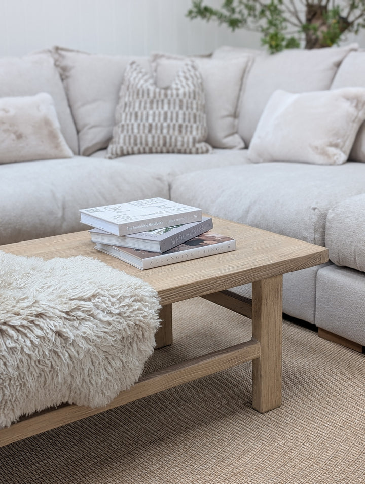 Moreton Coffee Table