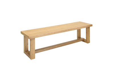 Oregon Bench