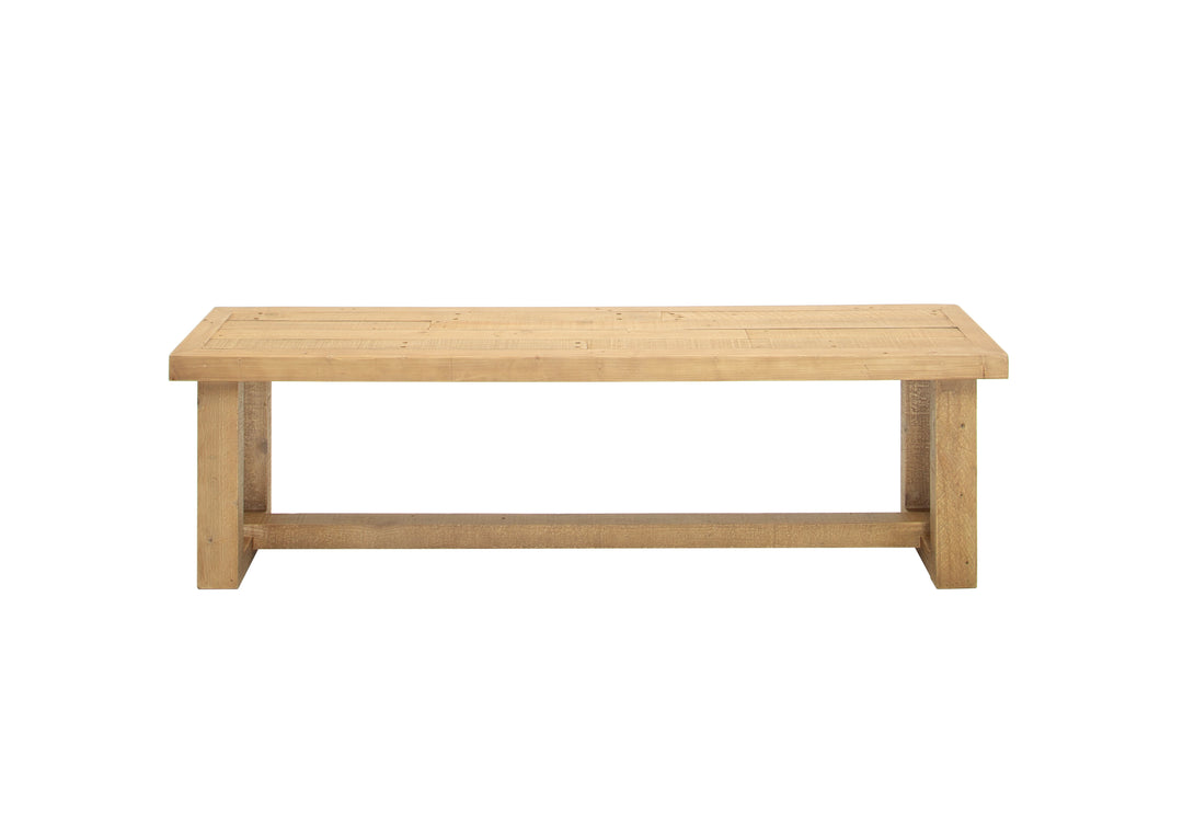 Oregon Bench